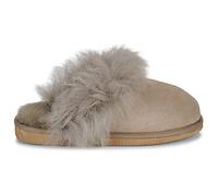 Chaussons Shepherd Evelina pour Femme 40 Gris