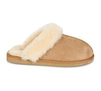 Chaussons femmes Shepherd JESSICA Marron 41