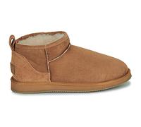 Chaussons femmes Shepherd KIM Marron 39