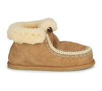 Chaussons femmes Shepherd PIA Marron 39