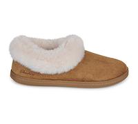 Chaussons femmes Skechers COZY CAMPFIRE Marron 38