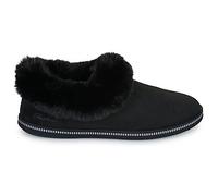 SKECHERS Pantoufle 'COZY CAMPFIRE' noir, Taille 40