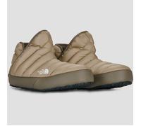 Chaussons femmes The North Face W THERMOBALL TRACTION BOOTIE Marron 39