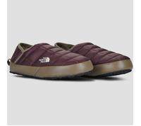 Chaussons femmes The North Face W THERMOBALL TRACTION MULE V Bordeaux 40