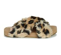 Toms Susie Eva Pantoufles Femme Léopard - 36.5 EU
