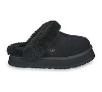 Chaussons femmes UGG DISQUETTE Noir 37