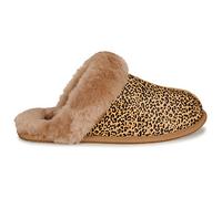 Chaussons femmes UGG SCUFFETTE II Marron 37