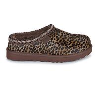 UGG Pantoufles Tasman Caspian pour femme, cèdre brûlé, pointure 42, Cèdre brûlé, 41 EU