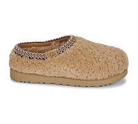 Ugg - Chaussons d'extérieur - W Tasman Maxi Curly Chestnut pour Femme en Laine - Taille 8 US - Marron Marron 8 US
