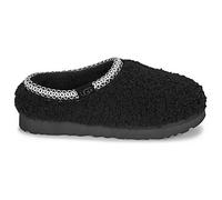 Chaussons femmes UGG TASMAN MAXI CURLY Noir 36