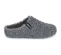 Chaussons femmes Verbenas YORK CURLY Gris 41