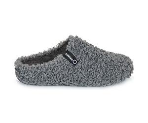 Chaussons femmes Verbenas YORK CURLY Gris 41