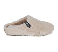 Chaussons femmes Verbenas YORK GROSETO Beige 40