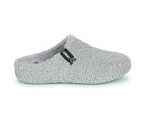 Chaussons femmes Verbenas YORK NAIROBI Gris 36