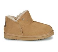 Chaussons femmes Warmbat WILLOW Marron 38