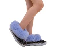 Chaussons fille Moonrise Dawn Bleu 27