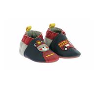 Chaussons fireman marine 28/29