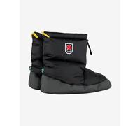 Chaussons Fjällräven Expedition Down noir - XL