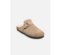 Chaussons Flattered Cora pour Femme 40 Beige