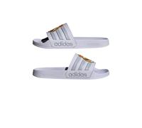 Chaussons Flip Flops HOMME Adidas Adilette Shower Real Madrid FC Blanc
