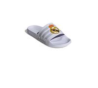 Chaussons Flip Flops HOMME Adidas Adilette Shower Real Madrid FC Blanc