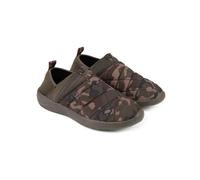 Fox International Bivvy Slippers Marron EU 44 Homme