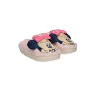 Chaussons Francesita Applications Minnie ROSE - T26/27 | FÉMINA CERDÀ