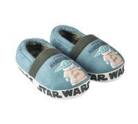 Chaussons Francesita The Mandalorian Vert Foncé - T30/31 Enfant Cerdà