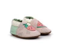 Chaussons fruit's party rose clair vert clair 23/24