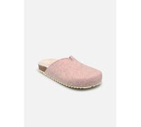 Chaussons Geox J Adriel Girl 1 Pour Enfant - 28 Rose