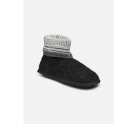 Chaussons hommes Giesswein BAUMKIRCHEN Gris 41