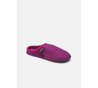 Chaussons Giesswein Dannheim pour Femme 36 Violet