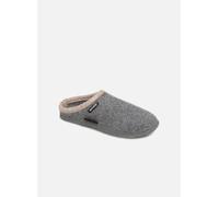 Chaussons Giesswein Dannheim pour Femme 42 Gris