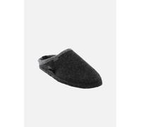 Giesswein Dannheim, Unisex Adulte, Chaussons , Anthracite, 40 EU
