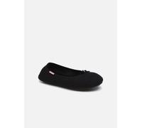 Chaussons Giesswein Hohenau pour Femme 38 Noir