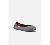 Chaussons Giesswein Honehau pour Femme 37 Gris