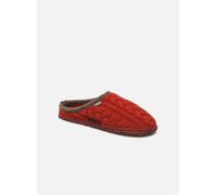 Chaussons Giesswein Neudau W pour Femme 39 Rouge