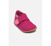 Giesswein Oberstaufen Chaussons Mixte Enfant Raisin 375 19 EU