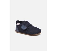 Chaussons Giesswein Oberstaufen - Slim Fit pour Enfant 20 Bleu