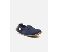 Chaussons Giesswein Söll Slim Fit pour Enfant 24 Bleu