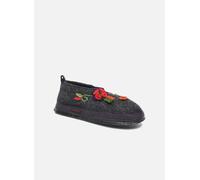 Chaussons Giesswein Tangerhuette pour Femme 36 Gris