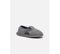 Chaussons Giesswein Türnberg pour Enfant 35 Gris