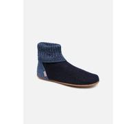 Chaussons Giesswein Wildpoldsried pour Homme 44 Bleu