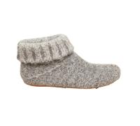Chaussons Gottstein Alpaka Gris 39