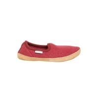Chaussons Gottstein Cheyenne Rouge 38