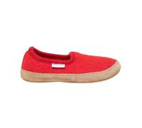 Chaussons Gottstein Cheyenne Rouge 41