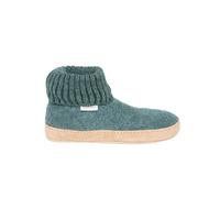 Gottstein - Dakota - Chaussons de chalet - EU 41 - oceangreen