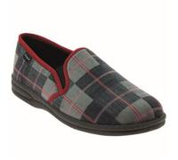 Chaussons GRISOU Gris Mixte 44