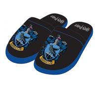 Chaussons - GROOVY - Harry Potter - Ravenclaw - Mixte - Adulte - Bleu