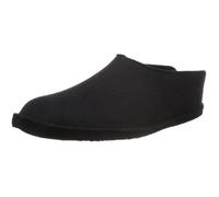 Chaussons - HAFLINGER - Flair Smily - Feutre en Pure Laine - Antidérapants - Unisexe Adultes 39